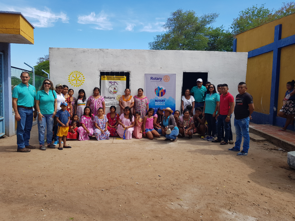 Comunidad