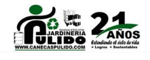 Jardinería Pulido