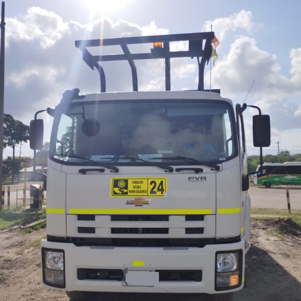 Recolección y Transporte