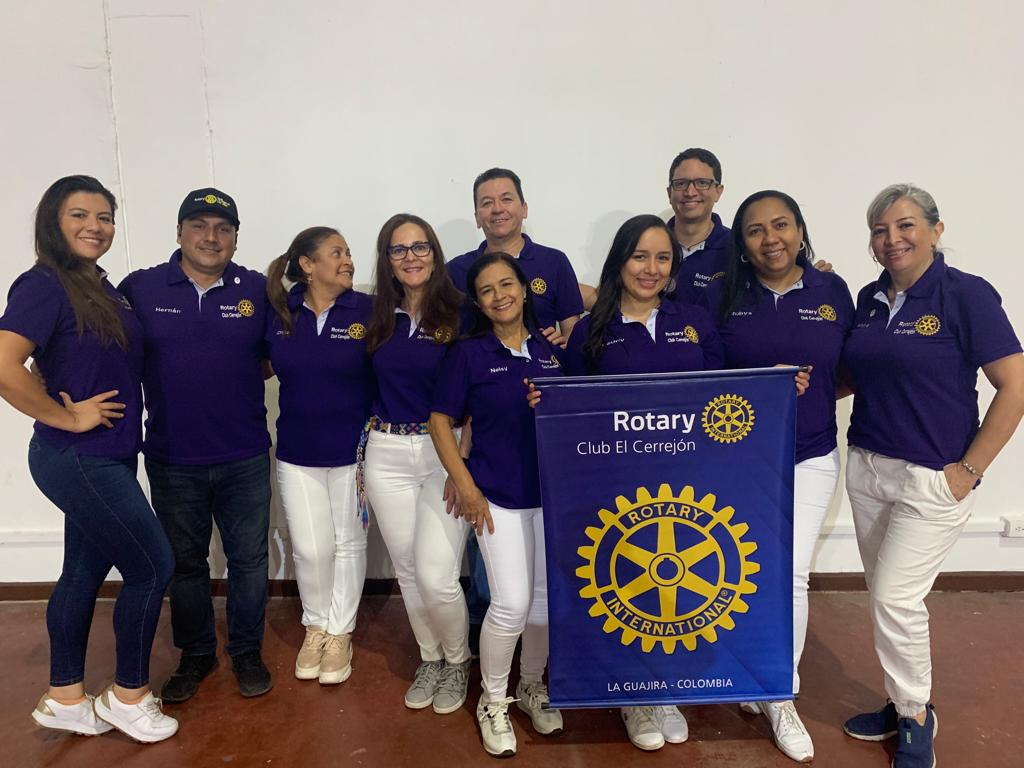 Experiencia Fundación