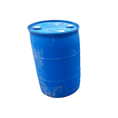 Canecas plásticas 55 galones