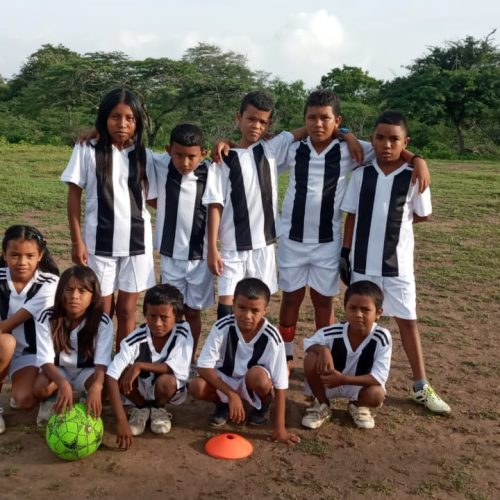 Programa de Deportes