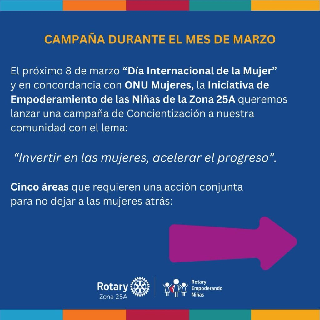 Taller de empoderamiento con niñas y jóvenes